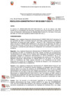 Vista preliminar de documento RESOLUCION ADMINISTRATIVA-000125-2026-P-CSJLI