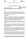 Vista preliminar de documento RESOLUCION ADMINISTRATIVA-000127-2026-P-CSJLI