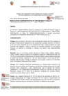 Vista preliminar de documento RESOLUCION ADMINISTRATIVA-000129-2026-P-CSJLI