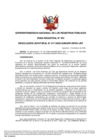 Vista preliminar de documento RESOLUCION No 00017-2026-SUNARP/ZRXIV/JEF