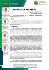 Vista preliminar de documento DECRETO DE ALCALDIA _001-2025-A-HMPP