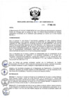 Vista preliminar de documento RESOLUCION-JEFATURAL-011-2011-OSINFOR-SG-OA
