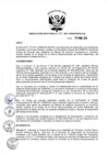 Vista preliminar de documento RESOLUCION-JEFATURAL-015-2011-OSINFOR-SG-OA