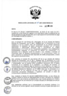 Vista preliminar de documento RESOLUCION-JEFATURAL-018-2011-OSINFOR-SG-OA