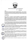 Vista preliminar de documento RESOLUCION-JEFATURAL-022-2011-OSINFOR-SG-OA