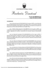 Vista preliminar de documento Resolucion Directoral Nº 001-2026-MINEM-DGER