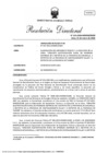 Vista preliminar de documento Resolucion Directoral Nº 013-2026-MINEM-DGER