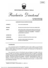 Vista preliminar de documento Resolucion Directoral Nº 010-2026-MINEM-DGER