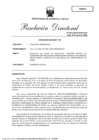 Vista preliminar de documento Resolucion Directoral Nº 003-2026-MINEM-DGER