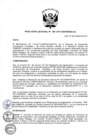 Vista preliminar de documento RESOLUCION-JEFATURAL-085-2011-OSINFOR-SG-OA