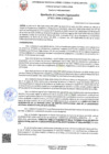 Vista preliminar de documento Resolución de Comisión Organizadora N° 051-2026-UNIQ-CO