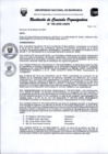Vista preliminar de documento 156 Resolución de Comisión Organizadora N° 156-2026-UNAB