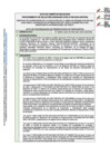 Vista preliminar de documento 15. Acta de postergación de presentación de propuestas del PSO Nº 005-2025-OSITRAN
