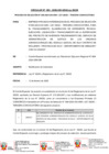 Vista preliminar de documento CIRCULAR Nº 003 -2026-OXI-GRA/Ley 29230 - PROCESO DE SELECCIÓN N° 009-2024-OXI-GRA / LEY 29230 – TERCERA CONVOCATORIA - MODIFICACIÓN DE CALENDARIO