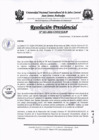 Vista preliminar de documento RP N° 023-2026-UNISCJSA