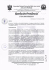 Vista preliminar de documento RP N° 024-2026-UNISCJSA