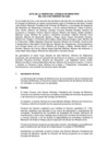Vista preliminar de documento Acta de la Sesion del Consejo de Ministros de fecha 6 de febrero de 2026 (extraordinaria)...