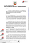 Vista preliminar de documento RESOLUCION DIRECCION EJECUTIVA-000062-2026-DE