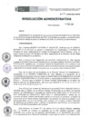 Vista preliminar de documento RA N°012-2026-OA-HEVES