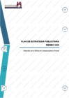 Vista preliminar de documento Plan de Estrategia Publicitaria - RENIEC 2026