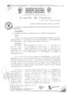 Vista preliminar de documento ACUERDO DE CONSEJO N° 002