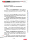 Vista preliminar de documento Resolución de Unidad