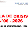 Vista preliminar de documento SALA DE CRISIS  SEMANAL 05- 12e febrero