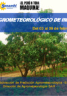 Vista preliminar de documento REPORTE AGROMETEOROLÓGICO DE IMPACTOS N°05-2026_REGIÓN COSTA