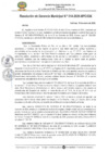 Vista preliminar de documento RESOLUCION DE GERENCIA MUNICIPAL Nº 014-2026-MPC-GM