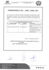 Vista preliminar de documento RESULTADOS PRELIMINARES. Publicado el viernes 13 de febrero del 2026 a las 10:21 horas.