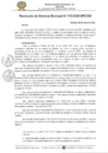 Vista preliminar de documento RESOLUCION DE GERENCIA MUNICIPAL Nº 015-2026-MPC-GM