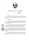 Vista preliminar de documento RESOLUCION-JEFATURAL-022-2012-OSINFOR-SG-OA