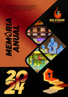 Vista preliminar de documento memoria Anual 2024