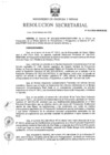 Vista preliminar de documento RS N° 010-2026-MINEM-SG
