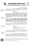 Vista preliminar de documento Resolución Directoral N° 0278-2026-GRSM-DRE-UGEL-SAN-MARTIN