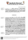 Vista preliminar de documento Resolución Directoral N° 0280-2026-GRSM-DRE-UGEL-SAN-MARTIN
