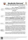 Vista preliminar de documento Resolución Directoral N° 0282-2026-GRSM-DRE-UGEL-SAN-MARTIN