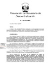Vista preliminar de documento RSD N  001-2026-PCM-SD