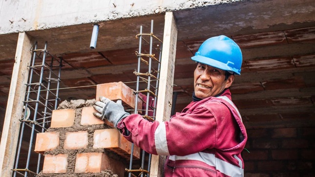 Más de 5 millones de soles se invierten para cerrar brechas históricas en formación docente