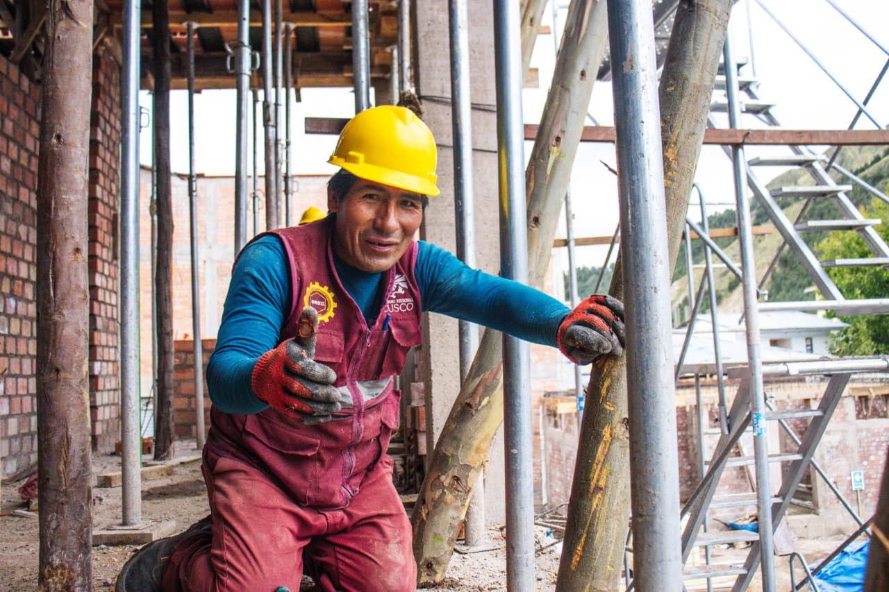 Más de 5 millones de soles se invierten para cerrar brechas históricas en formación docente