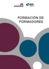 Vista preliminar de documento Programa de Formación de Formadores