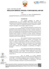 Vista preliminar de documento RGR 000479-2026 DENEGAR LA SOLICITUD DE REAJUSTE DE LA BONIFICACION ESPECIAL POR PREPARACION DE CLASE Y EVALUACION , LUIS ALEJANDRO NEIRA ZARATE