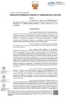Vista preliminar de documento RGR 000485-2026 RECONOCER LA CONFORMACION DE COMITE DE EVALUACION CONTRATACION DE PERSONAL DOCENTE 2026 INSTITUTO DE EDUCACION SUPERIOR TECNOLOGICO PUBLICO CHILIA