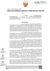 Vista preliminar de documento RGR 000487-2026 CONTRATAR MODALIDAD DE REEMPLAZO SERVICIO PERSONALES , JACINTO LEYVA WILLIAN JOSE