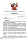 Vista preliminar de documento Resolución de la Unidad Registral N.° 00057-2026-SUNARP/ZRN.°V/UREG