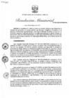 Vista preliminar de documento RM N° 046-2026-MINEM-DM