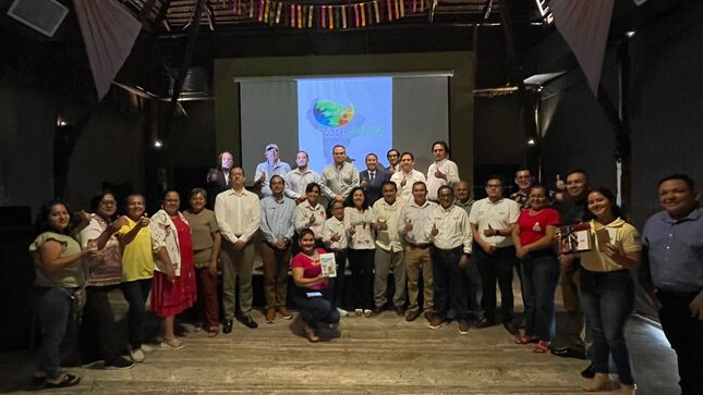 Cancillería expuso avances y resultados para el desarrollo de la Amazonía 