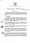 Vista preliminar de documento RM N° 049-2026-MINEM-DM