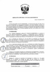 Vista preliminar de documento RESOLUCION-JEFATURAL-007-2013-OSINFOR-SG-OA