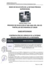Vista preliminar de documento BASES INTEGRADAS EPS SECUNDARIA_PARTE I